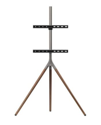 One For All Tripod Mørkt Tv-universalstativ Fra  32-65 Quot