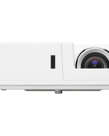 Optoma Cinemax Zu707t Dlp-projektor 3d Lan Hvid