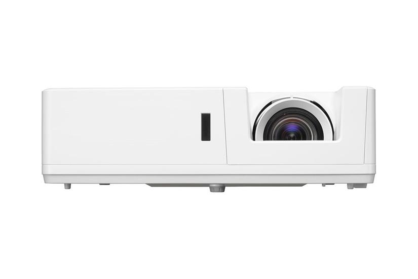 Optoma Cinemax Zu707t Dlp-projektor 3d Lan Hvid