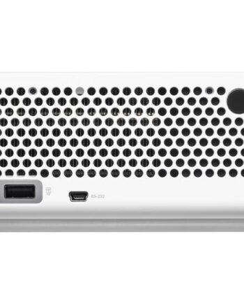 Optoma Ml1080st Dlp-projektor Kort Kast Bærbar Hvid