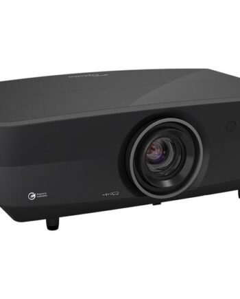Optoma Uhz68lv Dlp-projektor 3d Sort