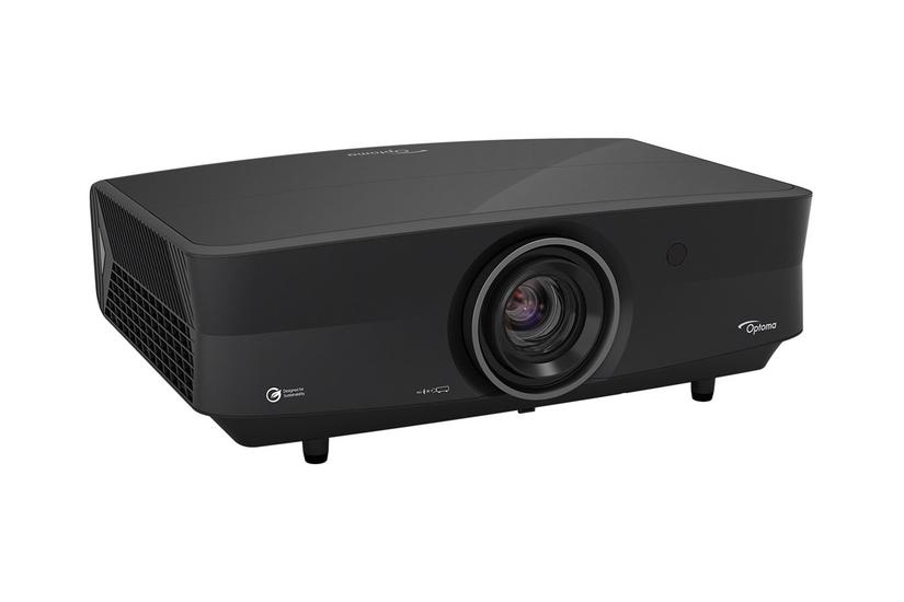 Optoma Uhz68lv Dlp-projektor 3d Sort