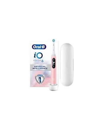 Oral-  Io Series   Pink Sand   Etui