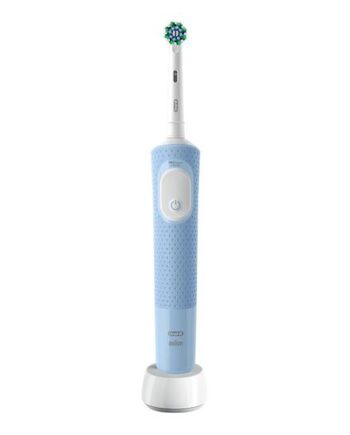 Oral-  Vitality Pro Tandbørste Blå