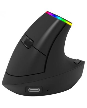 Ordissimo Art0425 Mus Kontor Ambidextrous Bluetooth   Usb Type-  Laser