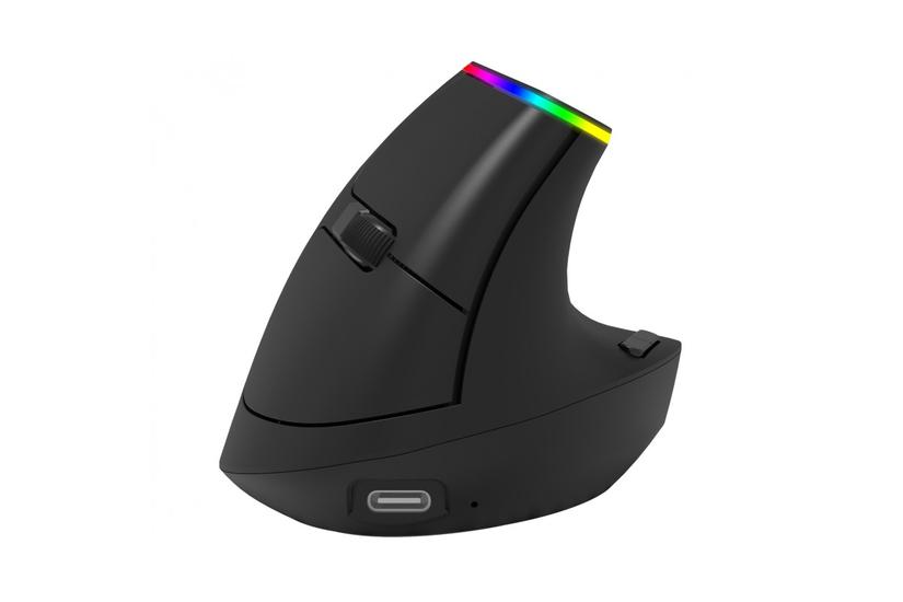 Ordissimo Art0425 Mus Kontor Ambidextrous Bluetooth Usb Type- Laser