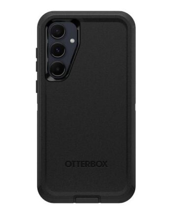 Otterbox Defender Series Bagsidecover Til Mobiltelefon