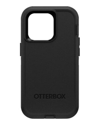 Otterbox Defender Series Bagsidecover Til Mobiltelefon