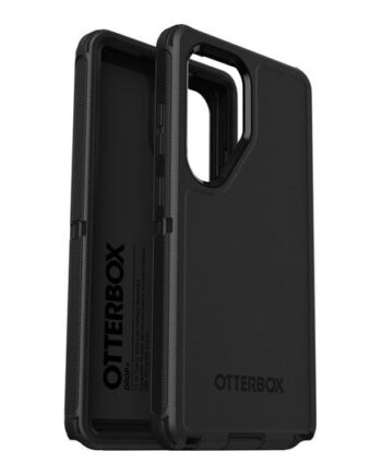 Otterbox Defender Series Bagsidecover Til Mobiltelefon