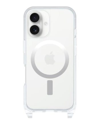 Otterbox React Series Bagsidecover Til Mobiltelefon