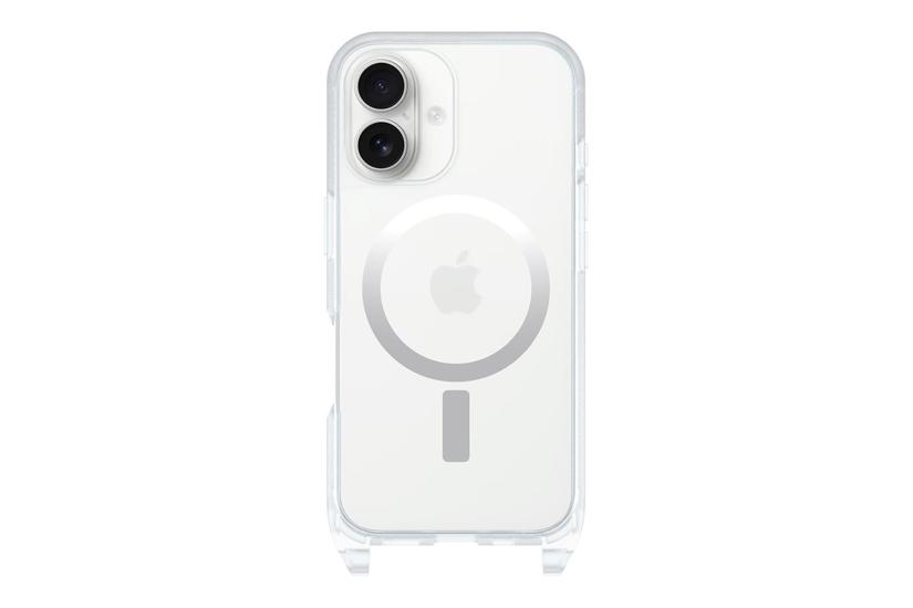 Otterbox React Series Bagsidecover Til Mobiltelefon