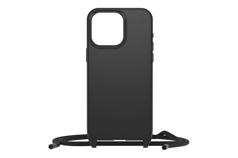 Otterbox React Series Bagsidecover Til Mobiltelefon