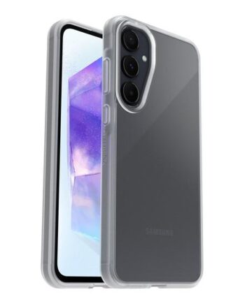 Otterbox React Series Bagsidecover Til Mobiltelefon