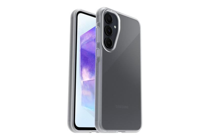 Otterbox React Series Bagsidecover Til Mobiltelefon