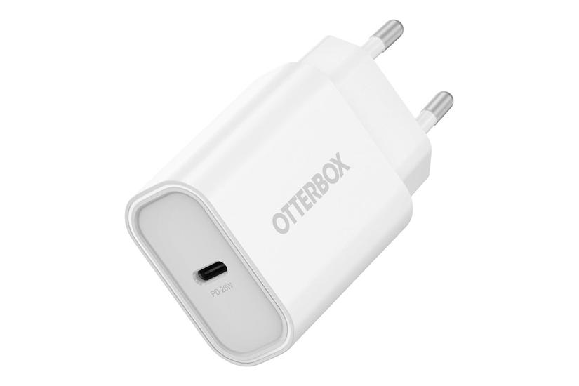 Otterbox Strømforsyningsadapter 24 Pin Usb- 20 Watt