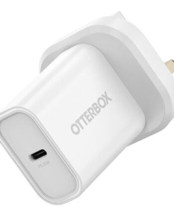 Otterbox Strømforsyningsadapter 24 Pin Usb-  20 Watt