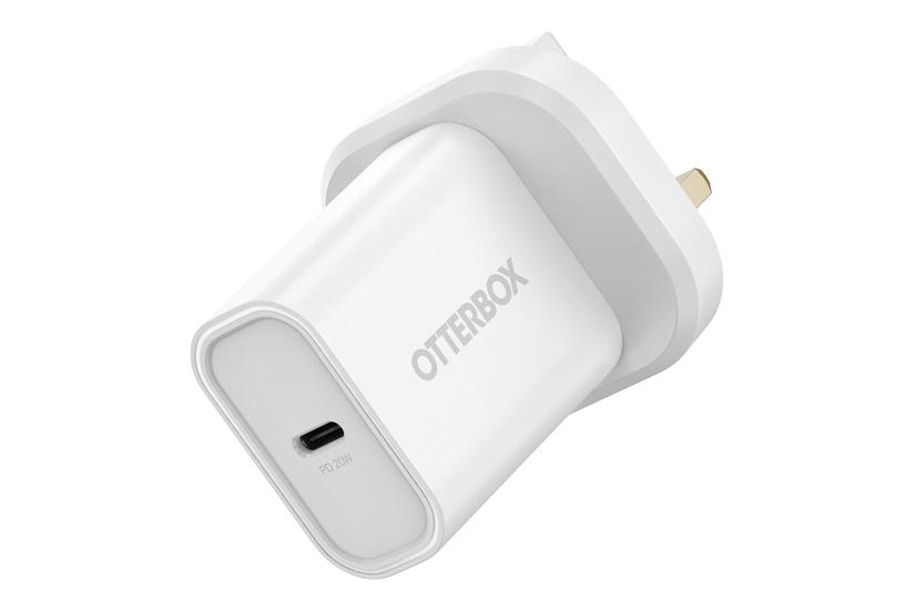 Otterbox Strømforsyningsadapter 24 Pin Usb- 20 Watt