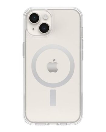 Otterbox Symmetry Series Bagsidecover Til Mobiltelefon