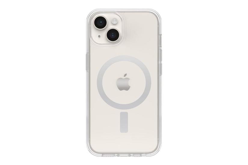 Otterbox Symmetry Series Bagsidecover Til Mobiltelefon