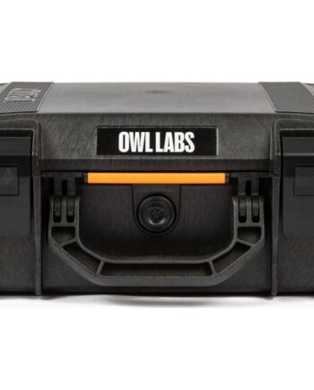 Owl Labs Hårdt Hylster Til Konferencekamera
