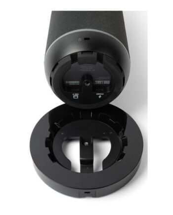 Owl Labs Stativ For Videokonferencesystem Sort