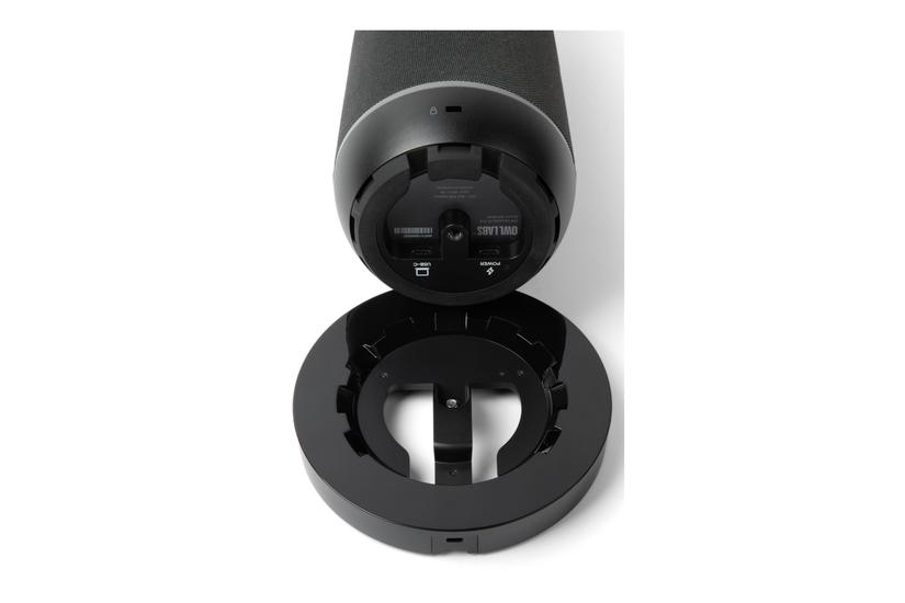 Owl Labs Stativ For Videokonferencesystem Sort