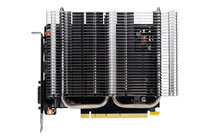 Palit Geforce Rtx 3050 Kalmx 6gb Grafikkort Blæserløs 6gb Gddr6 Nvidia Rtx 3050 Pci Express