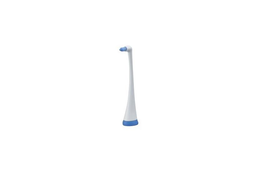 Panasonic Ew0940w830 Ekstra Tandbørstehoved Hvid