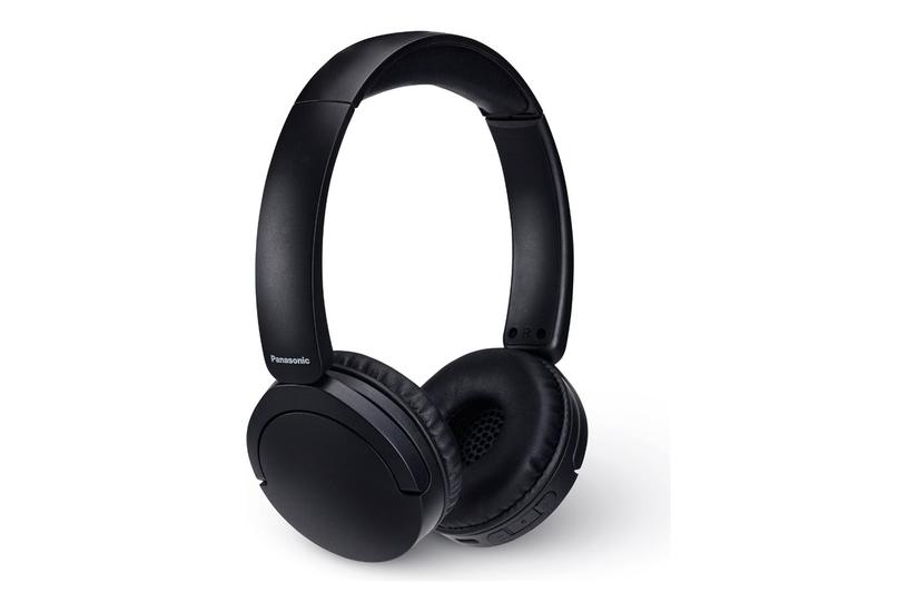 Panasonic Rb-hf630be Hovedtelefoner Med Mik