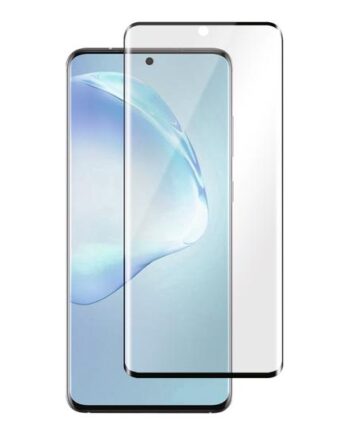 Panzer Premium Curved Glass Skærmbeskytter For Mobiltelefon