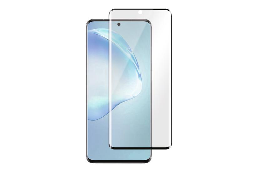 Panzer Premium Curved Glass Skærmbeskytter For Mobiltelefon