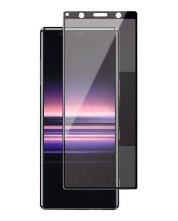 Panzer Premium Curved Glass Skærmbeskytter For Mobiltelefon