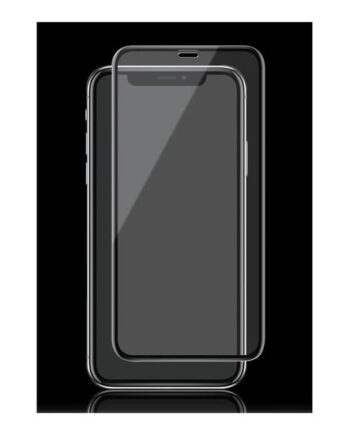 Panzer Premium Curved Skærmbeskytter For Mobiltelefon