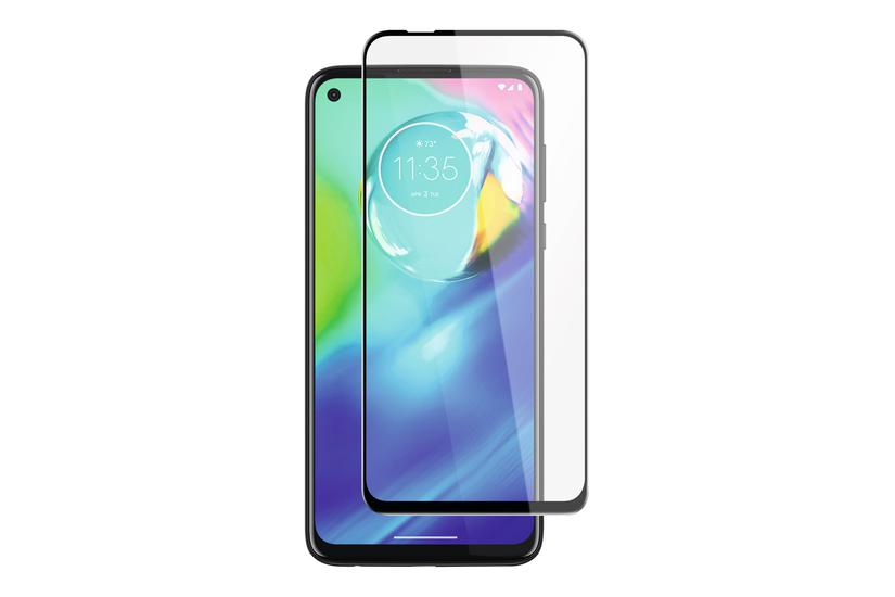 Panzer Premium Full-fit Skærmbeskytter For Mobiltelefon