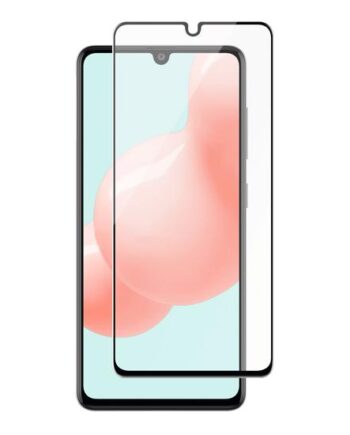 Panzer Premium Full-fit Skærmbeskytter For Mobiltelefon