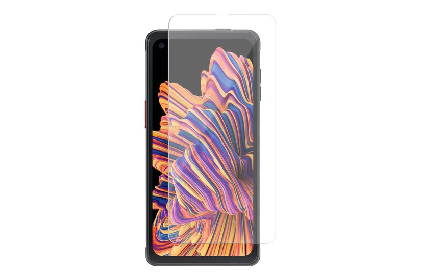 Panzer Premium Skærmbeskytter For Mobiltelefon