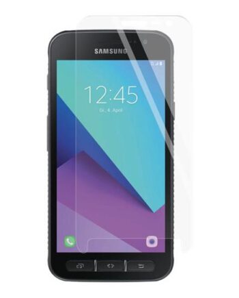 Panzer Premium Tempered Skærmbeskytter For Mobiltelefon