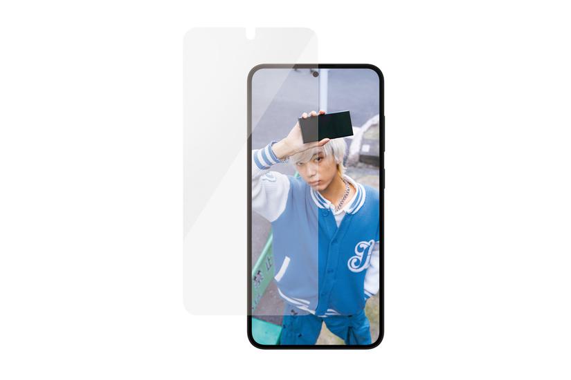 Panzerglass Ceramic Protection Skærmbeskytter For Mobiltelefon Ultrabred Pasform