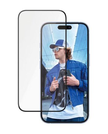 Panzerglass Ceramic Protection Skærmbeskytter For Mobiltelefon Ultrabred Pasform