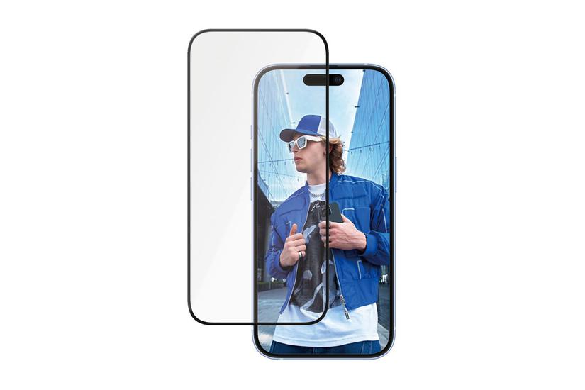 Panzerglass Ceramic Protection Skærmbeskytter For Mobiltelefon Ultrabred Pasform