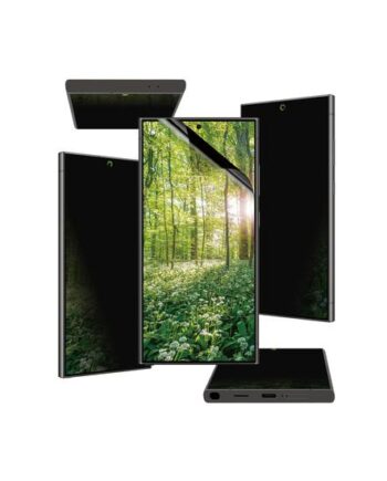 Panzerglass Eco Matrix Skærmbeskytter For Mobiltelefon Ultrabred Pasform