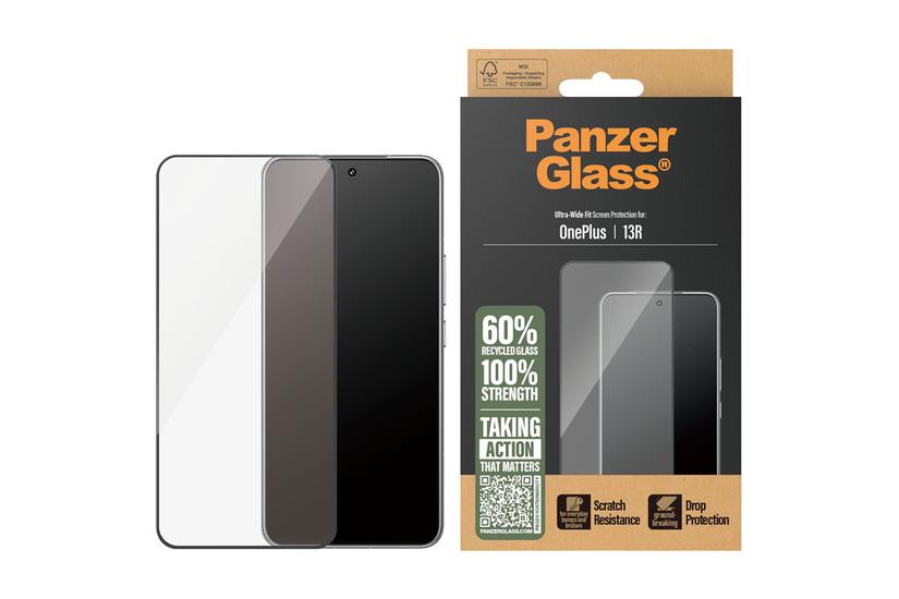 Panzerglass For Mobiltelefon