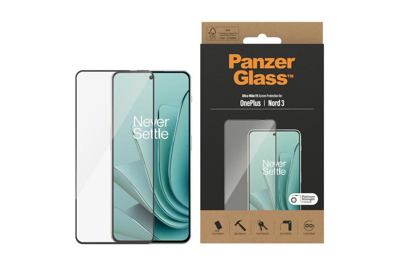 Panzerglass For Mobiltelefon