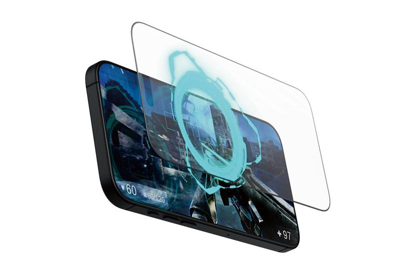 Panzerglass Gaming Skærmbeskytter For Mobiltelefon Ultrabred Pasform