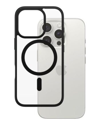 Panzerglass Hardcase Bagsidecover Til Mobiltelefon
