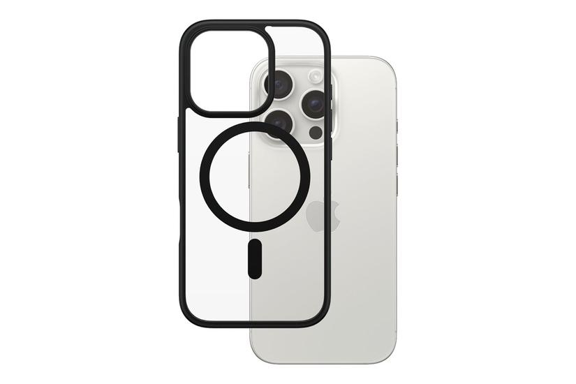 Panzerglass Hardcase Bagsidecover Til Mobiltelefon