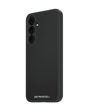 Panzerglass Hardcase Black Edition Bagsidecover Til Mobiltelefon