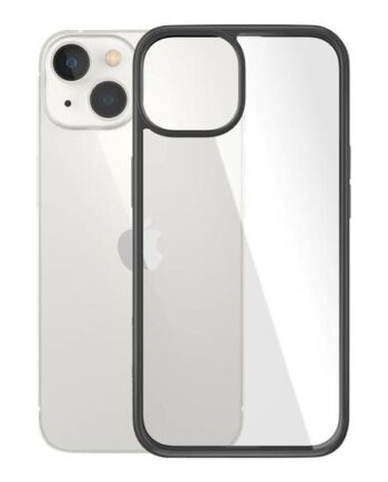 Panzerglass Hardcase Black Edition Bagsidecover Til Mobiltelefon
