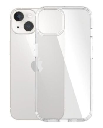Panzerglass Hardcase Clear Edition Bagsidecover Til Mobiltelefon