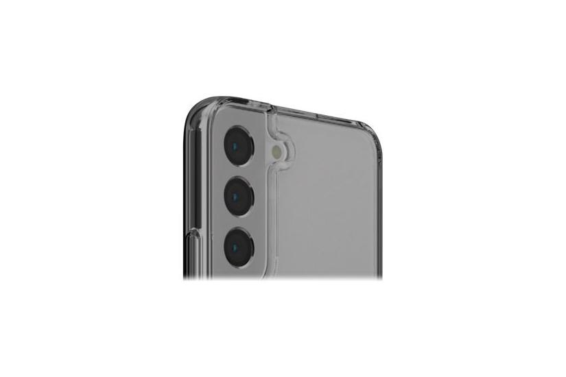 Panzerglass Hardcase Clear Edition Bagsidecover Til Mobiltelefon